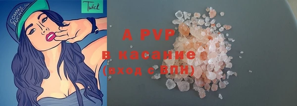 твердый Алексин